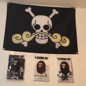 Meet your Posher, Miaki